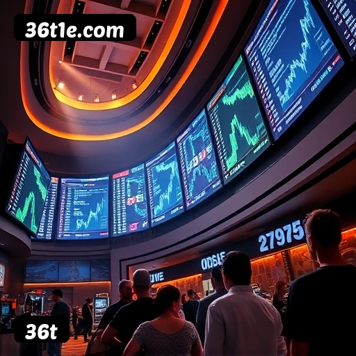 Fluxo de download do app 36t — referência visual