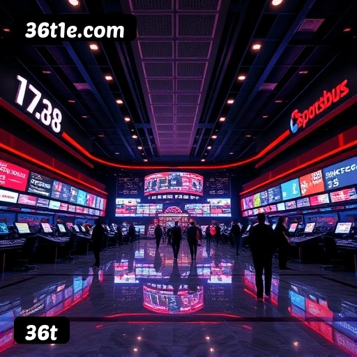 Requisitos do APK da 36t para Android