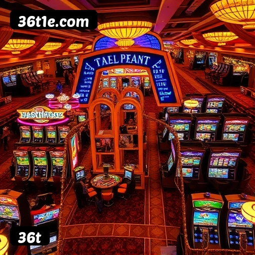 Provedores de slots citados em material de marketing