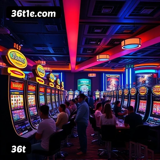 Catálogo 36t 2.547 jogos - Pragmatic Play, Evolution, NetEnt